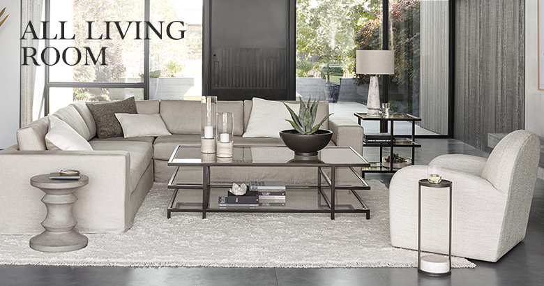 All Living Room