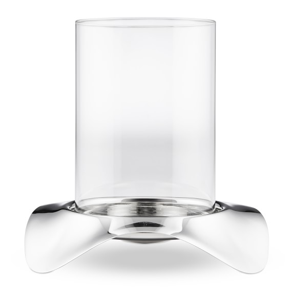 Drift Hurricane Lamp Williams Sonoma