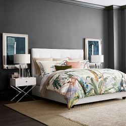 Luxury Duvet Covers Sets Williams Sonoma