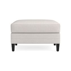 Luxury Ottomans Bedroom Benches Williams Sonoma