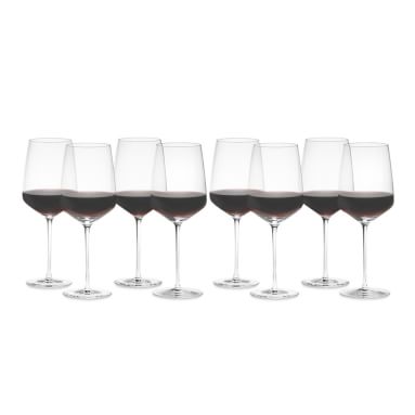Wine Glasses Wine Glass Sets Williams Sonoma