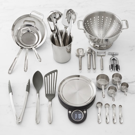 all clad tool set