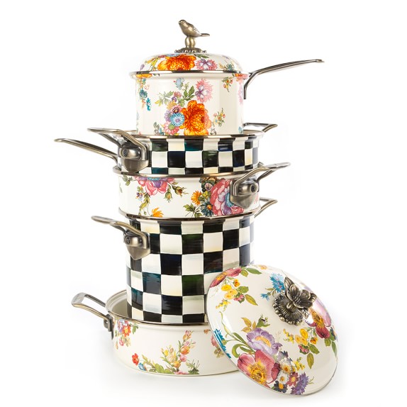 Mackenzie Childs Pots Easy Craft Ideas Mackenzie Childs Pots Easy Craft Ideas