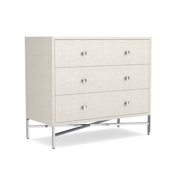 Alton 3 Drawer Dresser Williams Sonoma