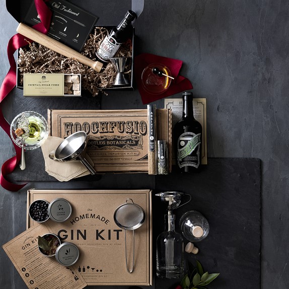 Absinthe Infusion Kit Set Williams Sonoma