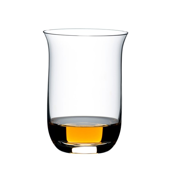 Riedel "O" Single Malt Whiskey Glasses, Set of 2 | Williams Sonoma