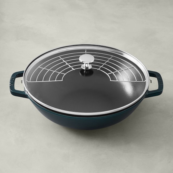 Staub Perfect Pan Williams Sonoma