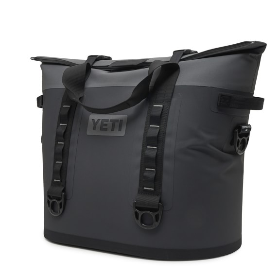 YETI Hopper M30 Soft Cooler Williams Sonoma