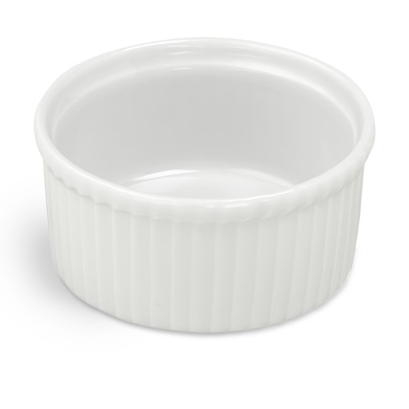 Apilco Ramekins, Set of 4 Williams Sonoma