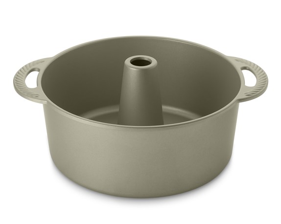 tube cake pan