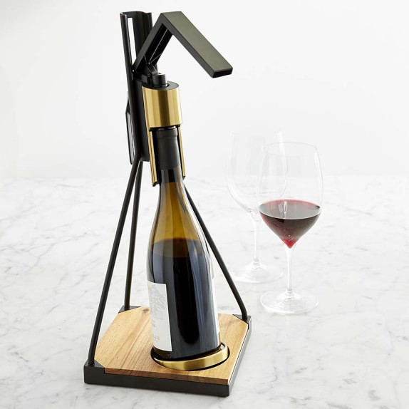 Rbt Table Wine Opener Williams Sonoma