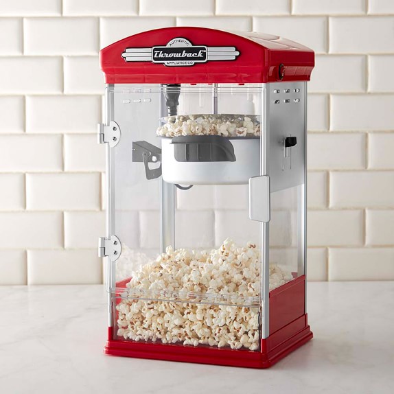 where to buy popcorn machine supplies