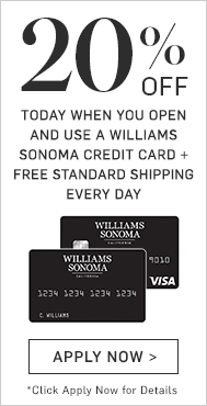 sonoma williams registry iron cast cookware cutting boards benefits filter