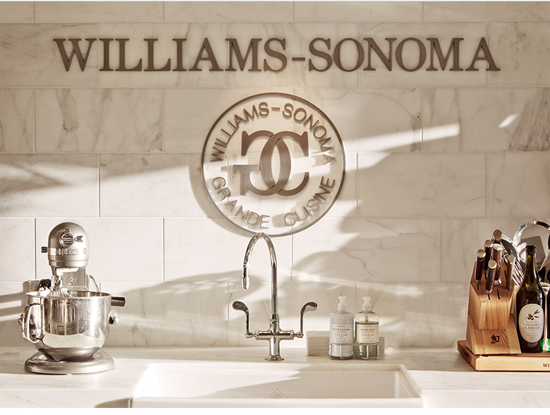 William sanoma plants