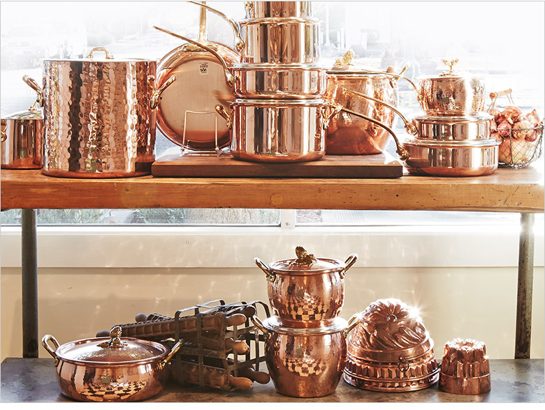 Williams Sonoma Flagship Store Williams Sonoma