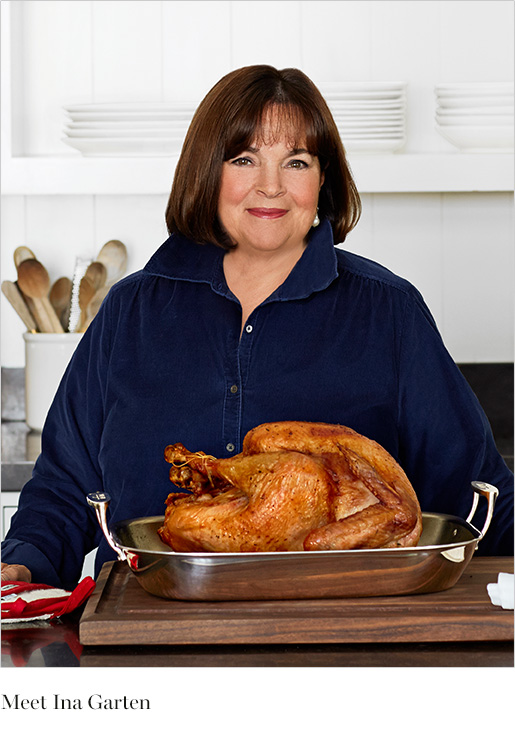 Ina Garten
