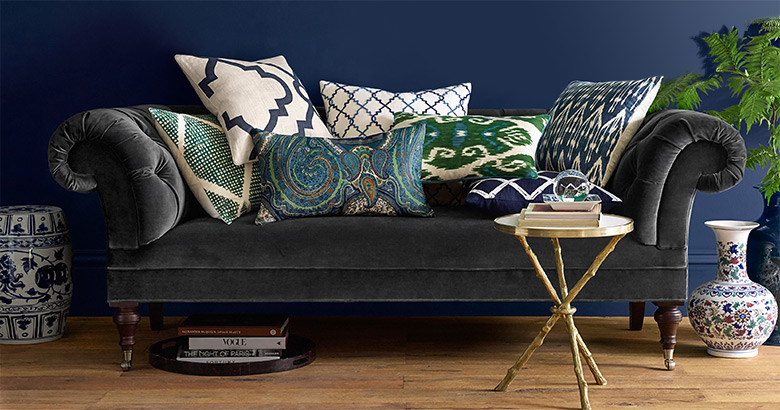 The Complete Guide To Choosing A Sofa Williams Sonoma Choosing A Sofa