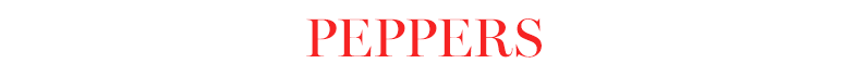 Peppers