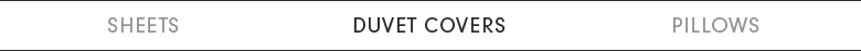 duvet