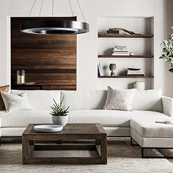 Williams Sonoma Home Location Design Services