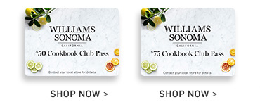 Online Gift Cards Egift Cards Gift Card Williams Sonoma