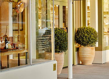 Customer Service Williams Sonoma